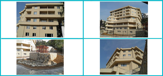 Dr. Beşir Akınal Huzurevi